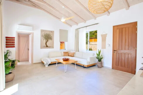 Waterfront Villa for sale Lefkada Greece 9