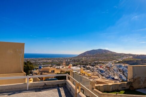 houses for sale in Santorini, Firostefani 2