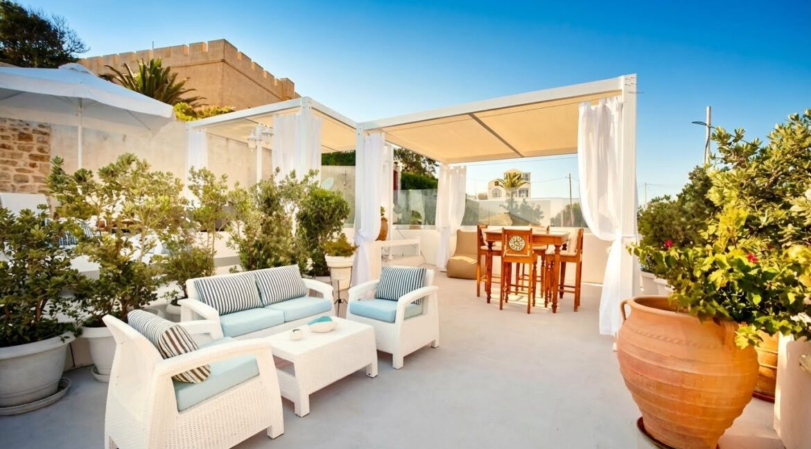 houses for sale in Santorini, Firostefani 6