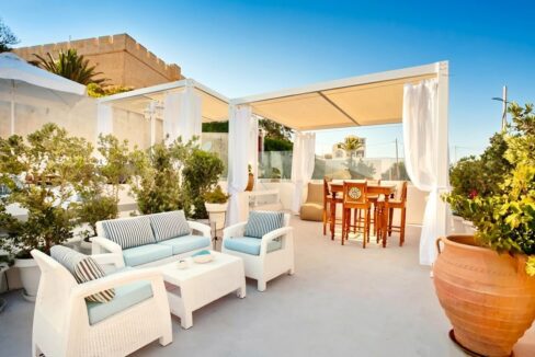 houses for sale in Santorini, Firostefani 6