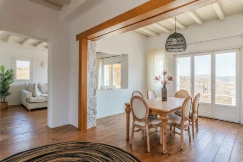 10 Room Luxury Villa for Sale in Mykonos, Greece 1