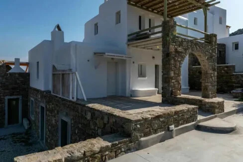 10 Room Luxury Villa for Sale in Mykonos, Greece 10
