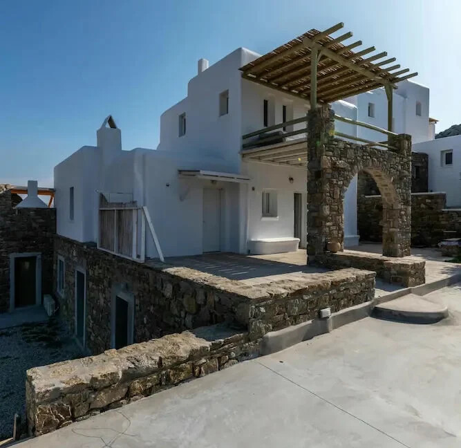 10 Room Luxury Villa for Sale in Mykonos, Greece 10