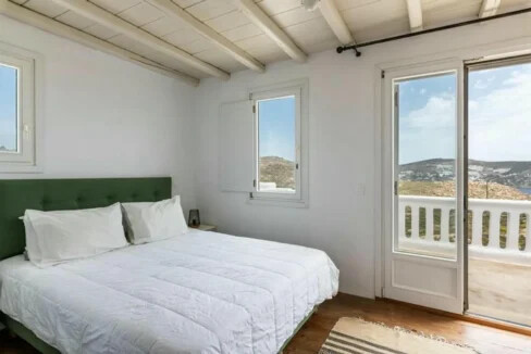 10 Room Luxury Villa for Sale in Mykonos, Greece 11