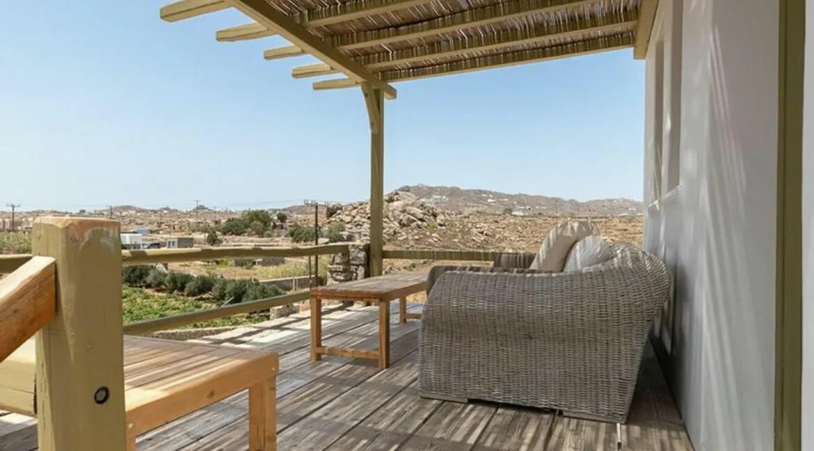 10 Room Luxury Villa for Sale in Mykonos, Greece 13