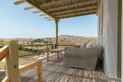 10 Room Luxury Villa for Sale in Mykonos, Greece 13