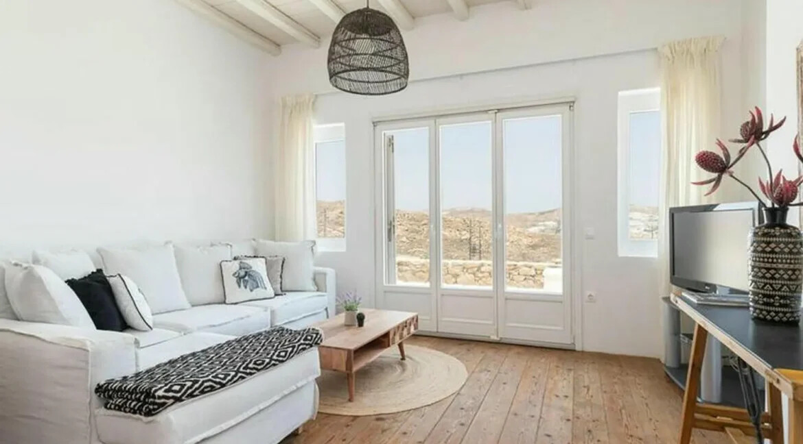 10 Room Luxury Villa for Sale in Mykonos, Greece 14