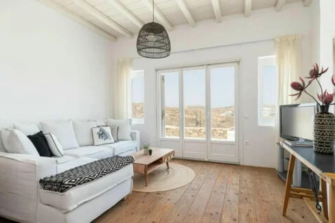 10 Room Luxury Villa for Sale in Mykonos, Greece 14