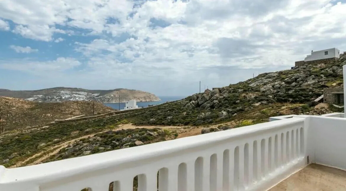 10 Room Luxury Villa for Sale in Mykonos, Greece 19