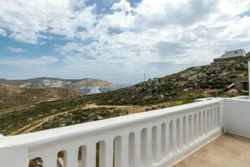 10 Room Luxury Villa for Sale in Mykonos, Greece 19