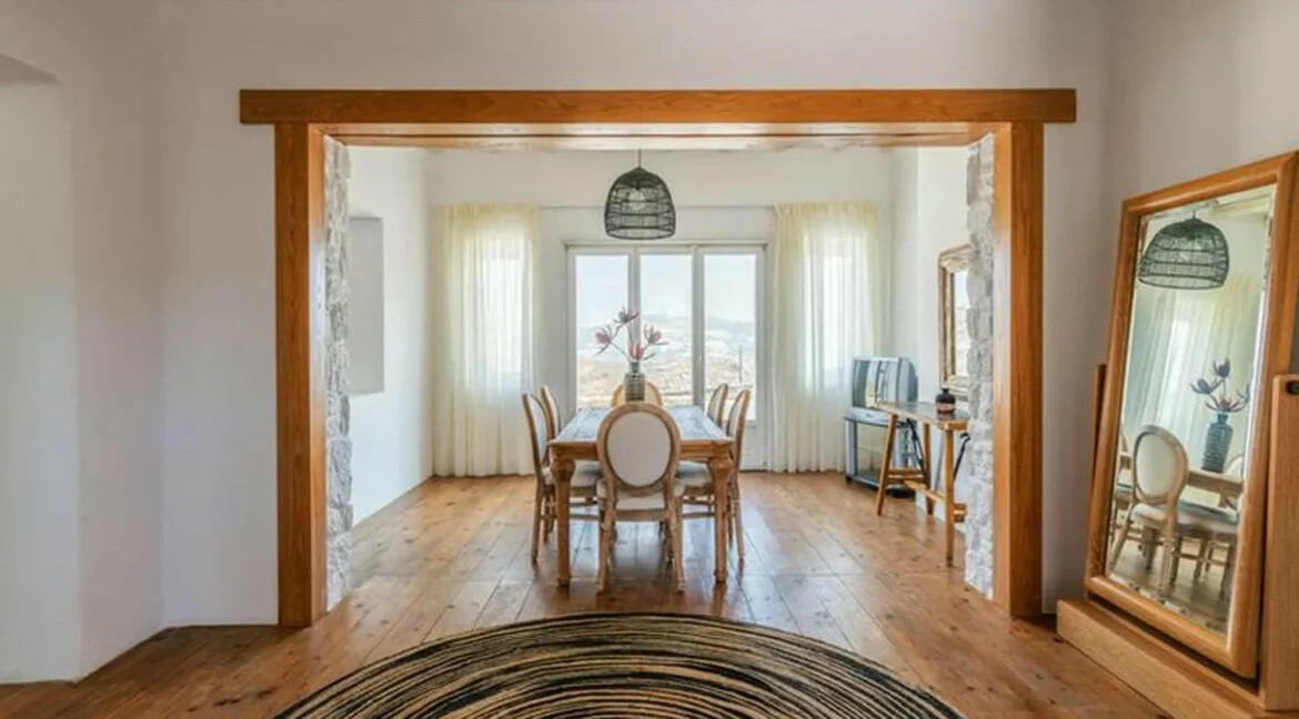 10 Room Luxury Villa for Sale in Mykonos, Greece 20