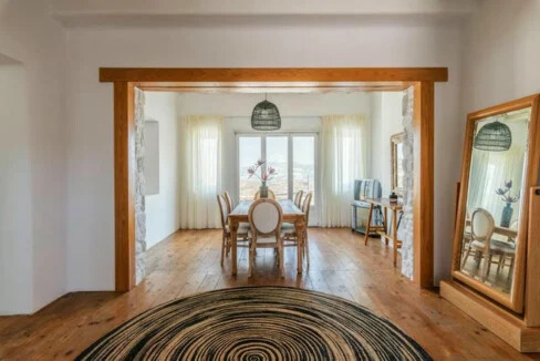 10 Room Luxury Villa for Sale in Mykonos, Greece 20