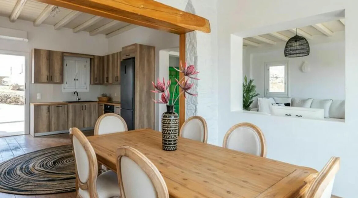 10 Room Luxury Villa for Sale in Mykonos, Greece 22