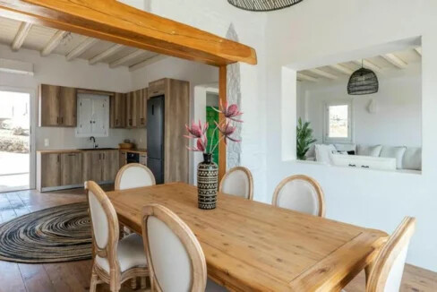 10 Room Luxury Villa for Sale in Mykonos, Greece 22