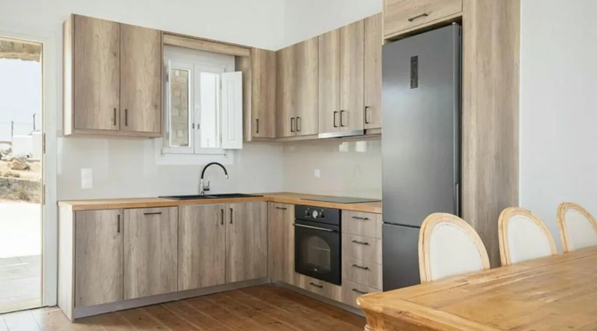 10 Room Luxury Villa for Sale in Mykonos, Greece 23