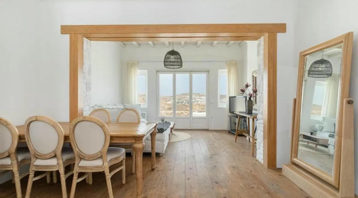 10 Room Luxury Villa for Sale in Mykonos, Greece 25