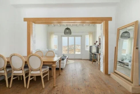 10 Room Luxury Villa for Sale in Mykonos, Greece 25