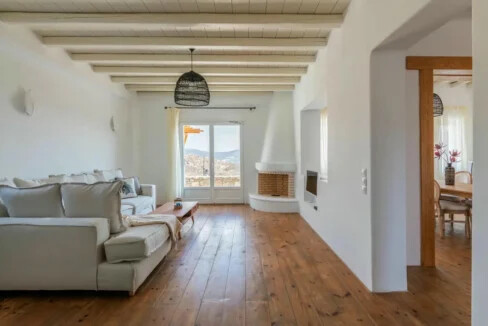 10 Room Luxury Villa for Sale in Mykonos, Greece 3