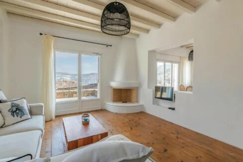 10 Room Luxury Villa for Sale in Mykonos, Greece 4