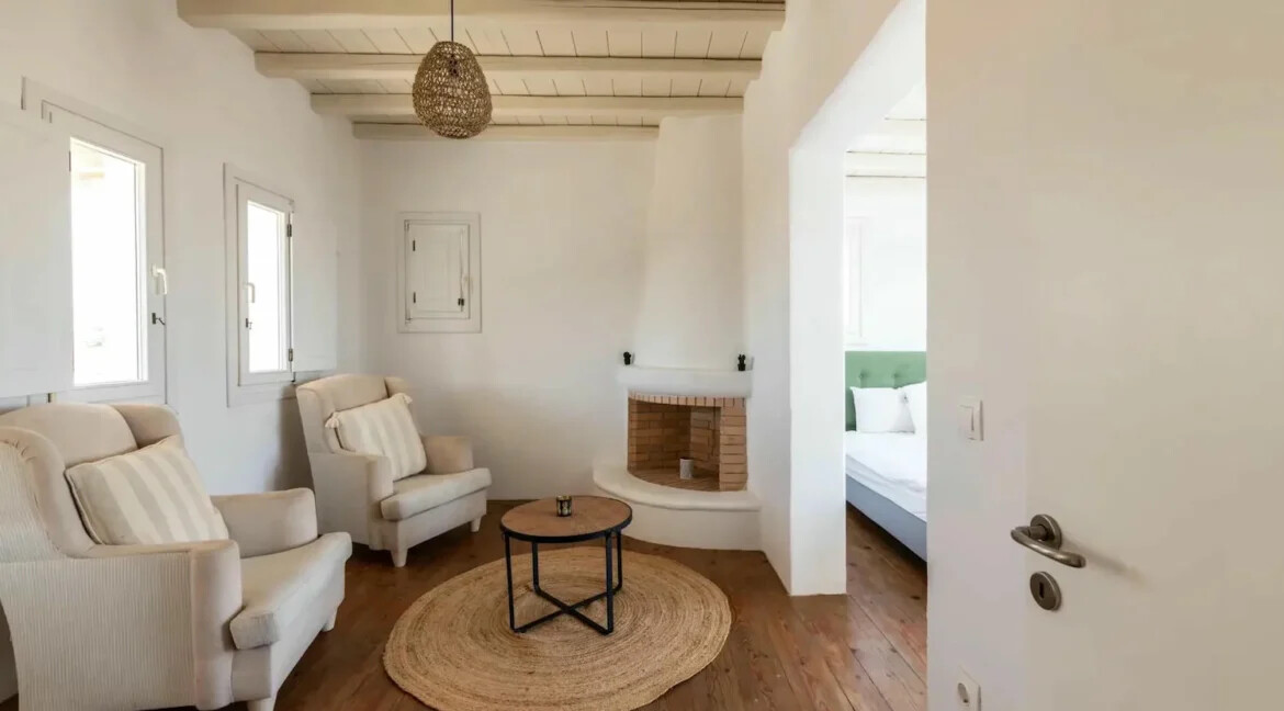 10 Room Luxury Villa for Sale in Mykonos, Greece 6