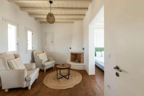 10 Room Luxury Villa for Sale in Mykonos, Greece 6