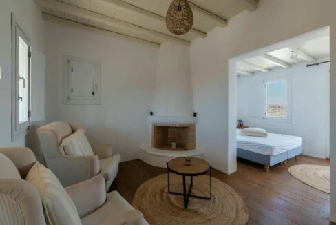 10 Room Luxury Villa for Sale in Mykonos, Greece 7