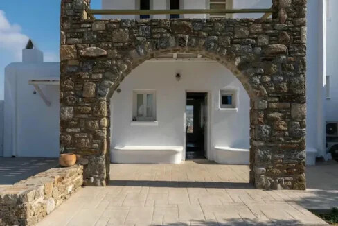 10 Room Luxury Villa for Sale in Mykonos, Greece 9