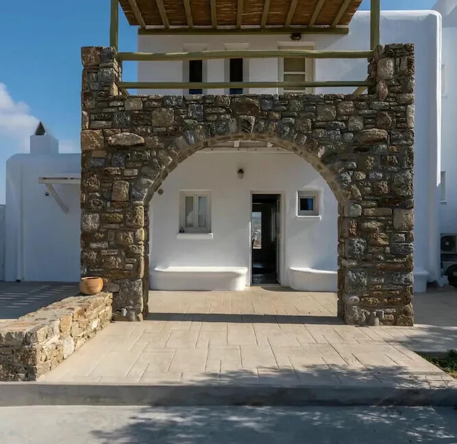 10 Room Luxury Villa for Sale in Mykonos, Greece 9