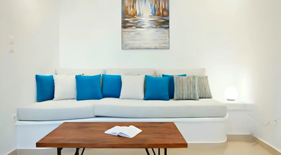 2 Houses for Sale in Santorini Perivolos 13