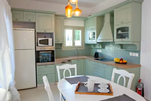 2 Houses for Sale in Santorini Perivolos 14