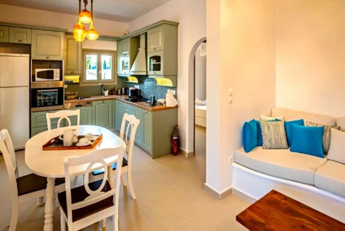 2 Houses for Sale in Santorini Perivolos 2