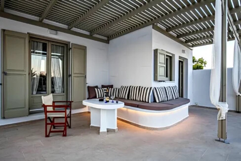 2 Houses for Sale in Santorini Perivolos 29