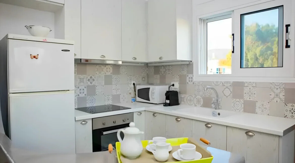 2 Houses for Sale in Santorini Perivolos 31