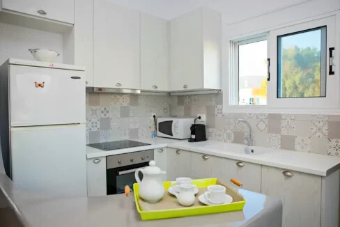 2 Houses for Sale in Santorini Perivolos 31