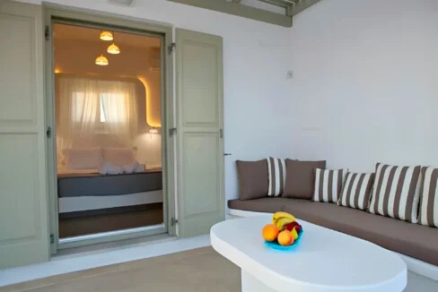 2 Houses for Sale in Santorini Perivolos 33