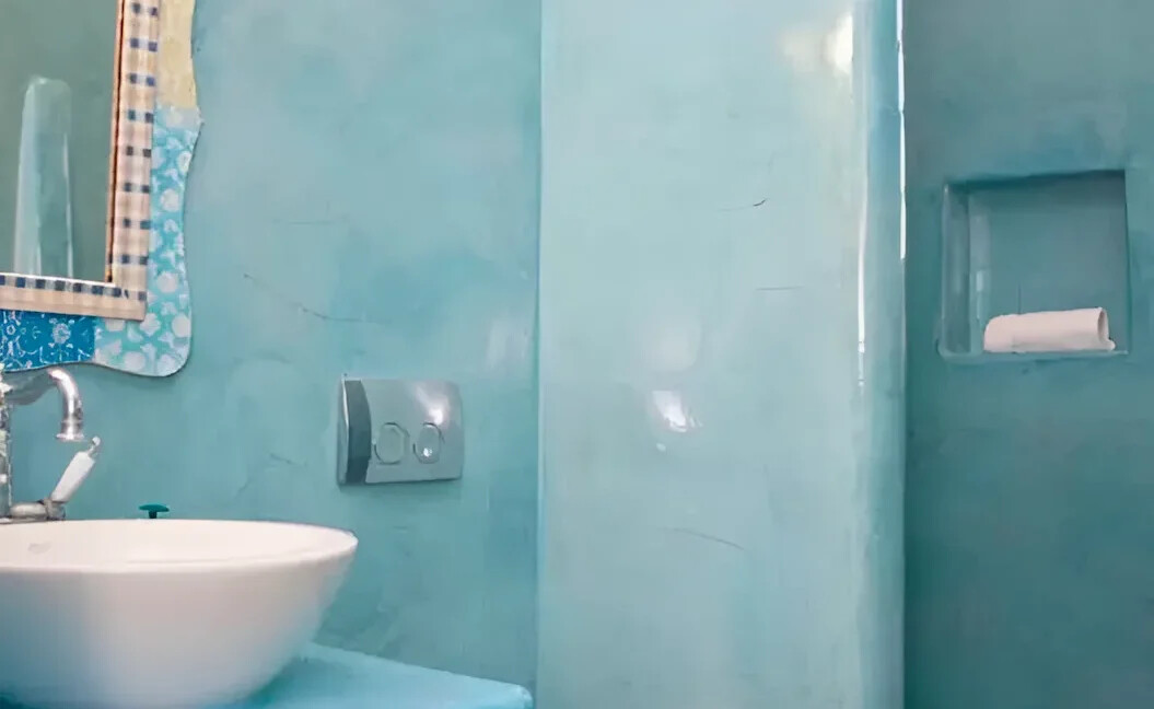 2 Houses for Sale in Santorini Perivolos 35