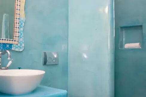 2 Houses for Sale in Santorini Perivolos 35