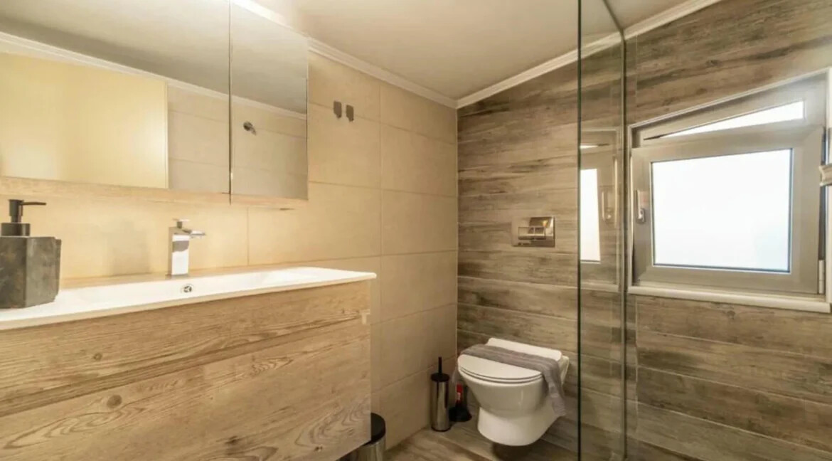 2 Serene Seaview Villas for Sale in Akrotiri, Crete Greece 8