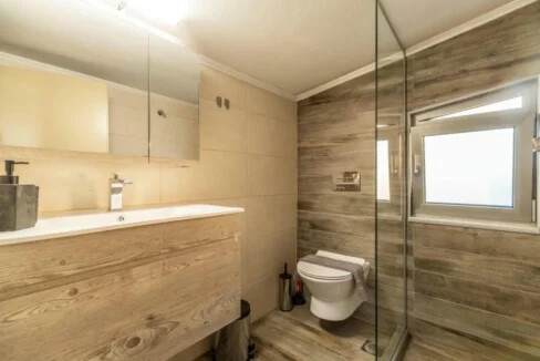 2 Serene Seaview Villas for Sale in Akrotiri, Crete Greece 8