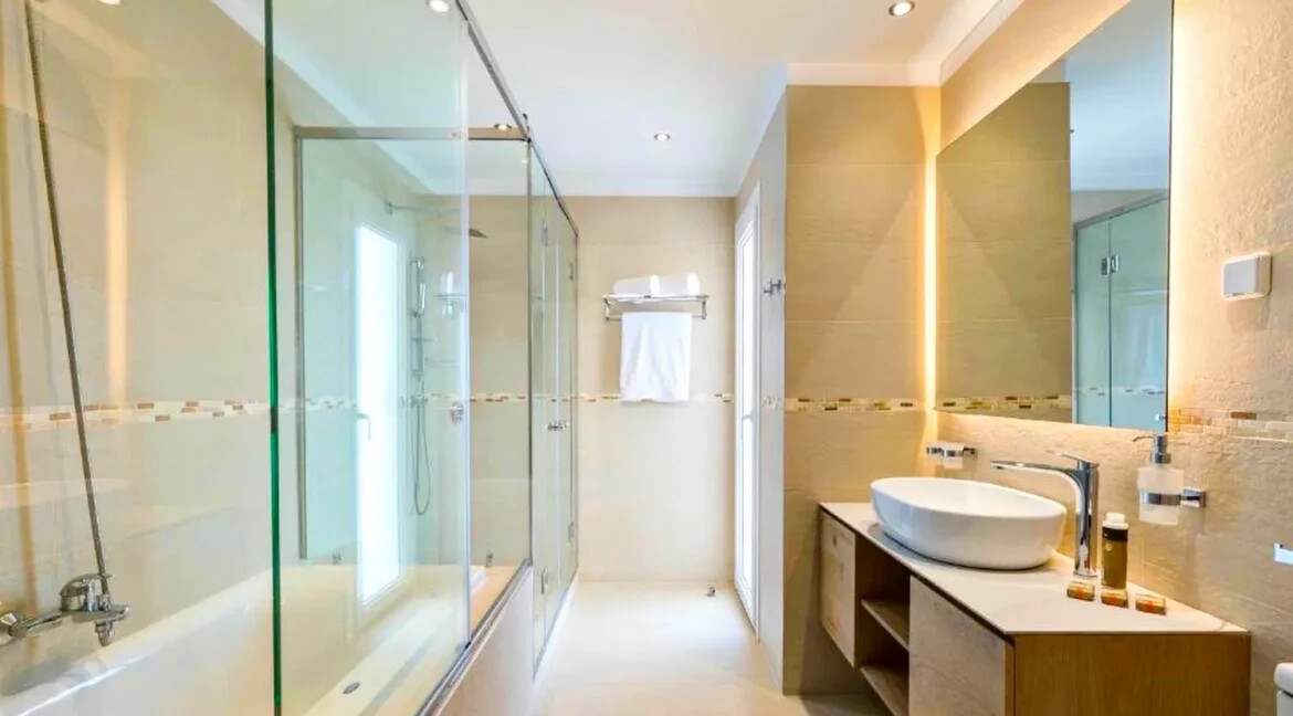 2 Villas with Amazing Sea Views in Corfu 11