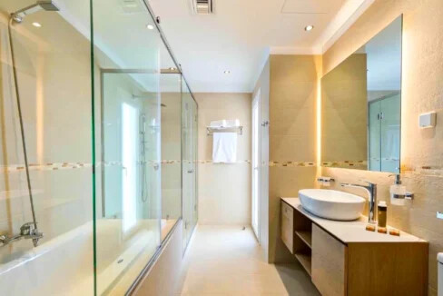 2 Villas with Amazing Sea Views in Corfu 11