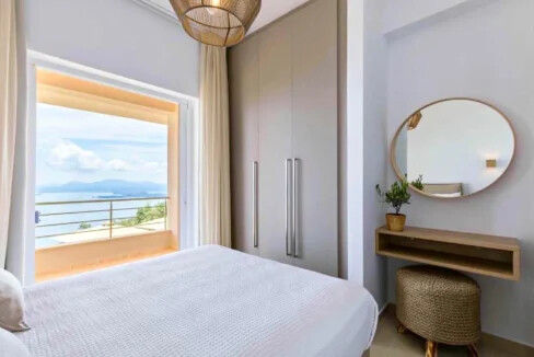 2 Villas with Amazing Sea Views in Corfu 12