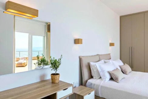 2 Villas with Amazing Sea Views in Corfu 13