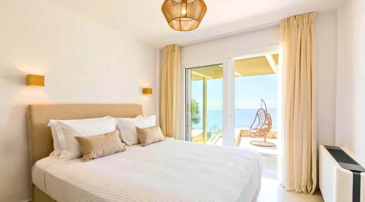 2 Villas with Amazing Sea Views in Corfu 15