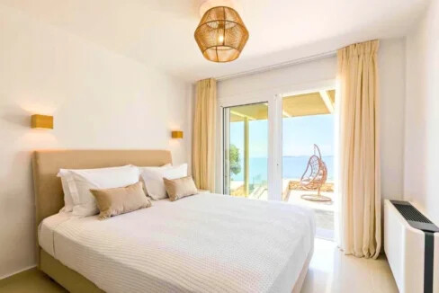 2 Villas with Amazing Sea Views in Corfu 15