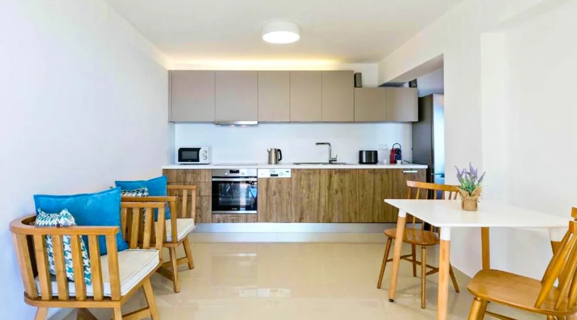 2 Villas with Amazing Sea Views in Corfu 16