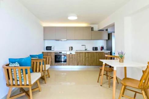 2 Villas with Amazing Sea Views in Corfu 16