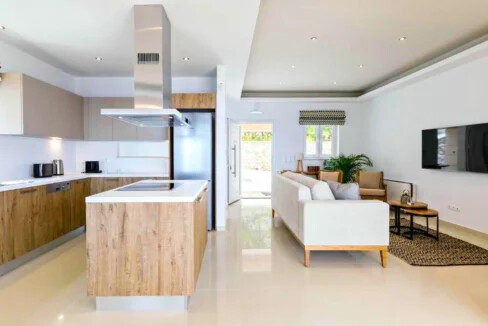 2 Villas with Amazing Sea Views in Corfu 17