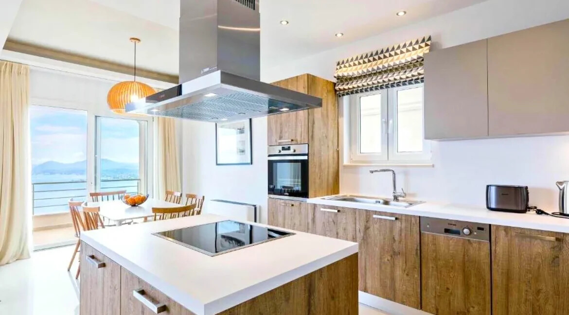 2 Villas with Amazing Sea Views in Corfu 18