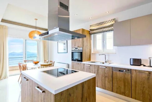 2 Villas with Amazing Sea Views in Corfu 18